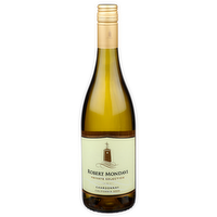 Robert Mondavi Private Selection Chardonnay - 750 ml