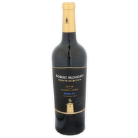 Robert Mondavi Merlot - 750 ml