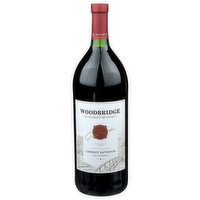 Woodbridge By Robert Mondavi Cabernet Sauvignon - 1.5 Liter