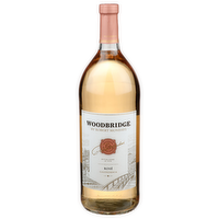 Woodbridge By Robert Mondavi Rosé Wine - 1.5 Liter