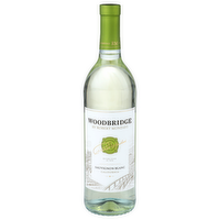 Woodbridge By Robert Mondavi Sauvignon Blanc Wine - 750 ml