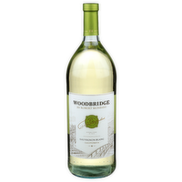 Woodbridge By Robert Mondavi Sauvignon Blanc Wine - 1.5 Liter