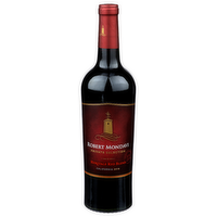 Robert Mondavi Private Selection Heritage Red Blend - 750 ml