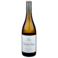 Charles Krug Chardonnay Wine - 750 ml