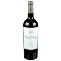 Charles Krug Napa Valley Cabernet Sauvignon - 750 ml