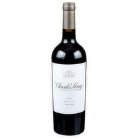 Charles Krug Merlot - 750 ml