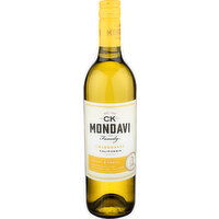 Ck Mondavi And Family Chardonnay - 750 ml