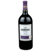 Ck Mondavi And Family Merlot - 1.5 Liter
