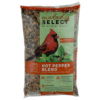 BROOKSHIRE'S Melody Select Wld Brd Sd Ht Pr - 4.5 Pound