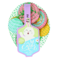 Fort Knox Huge Chocolate Medallions Easter Milk Coins - 1.5 Ounce