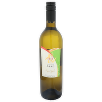 Hana Fuji Apple Flavored Sake - 750 ml