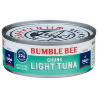 Bumble Bee In Water Chunk Light Tuna - 5 Ounce