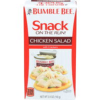 Bumble Bee Chicken Salad Can - 3.5 Ounce