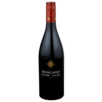 Roscato Sweet Red Wine - 750 ml