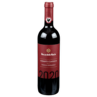 Rocca Delle Macie Chianti Classico - 750 ml