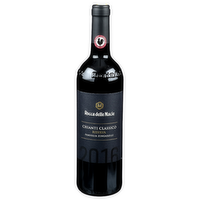 Rocca Delle Macie Chianti Classico - 750 ml