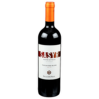 Rocca Delle Macie Dry Red Wine - 750 ml