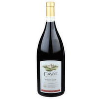 Cavit Collection Pinot Noir - 1.5 Liter
