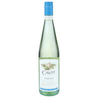 Cavit Collection Moscato Wine - 750 ml