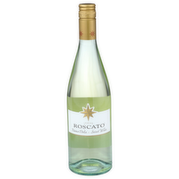Roscato Sweet White Wine - 750 ml