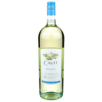 Cavit Collection Moscato Wine - 1.5 Liter