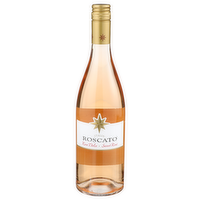 Roscato Sweet Rose Wine - 750 ml