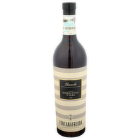 Fontanafredda Del Comune Di Serralunga D'alba Renaissance 2018 Barolo - 750 ml