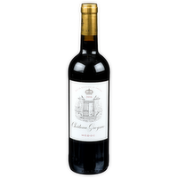 Chateau Greysac Medoc - 750 ml