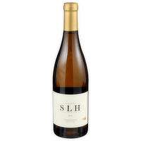 Hahn Slh Chardonnay - 750 ml