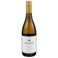 Hahn Chardonnay - 750 ml