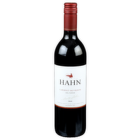 Hahn Cabernet Sauvignon Wine - 750 ml