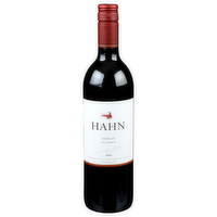 Hahn California Merlot - 750 ml