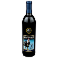 Rex-Goliath Merlot The Legend Wine - 750 ml