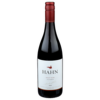 Hahn Pinot Noir Wine - 750 ml