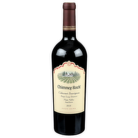 Chimney Rock Cabernet Sauvignon - 750 ml