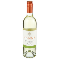 Hanna Sauvignon Blanc Russian River Valley - 750 ml