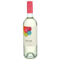 Seven Daughters Moscato Veneto Italy Wine - 750 ml