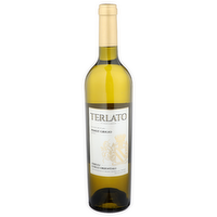 Terlato Vineyards Pinot Grigio - 750 ml