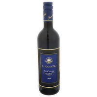 Il Poggione Toscana Rosso - 750 ml