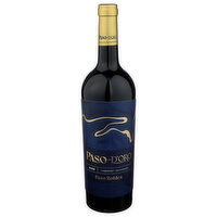 Paso-D'oro Paso Cabernet Sauvignon California Red Wine - 750 ml