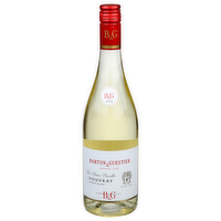 Barton & Guestier Chenin Blanc Vouvray Les Petites Parcelles - 750 ml