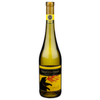 Toasted Head Chardonnay - 750 ml