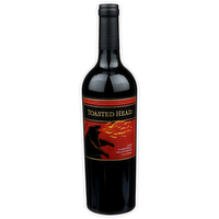 Toasted Head Cabernet Sauvignon Wine - 750 ml