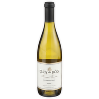 Clos Du Bois Chardonnay - 750 ml