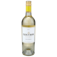 Clos Du Bois Pinot Grigio - 750 ml