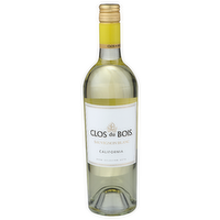 Clos Du Bois Sauvignon Blanc - 750 ml