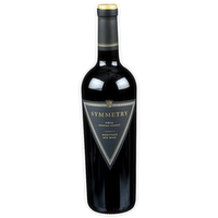 Rodney Strong Red Wine Meritage - 750 ml
