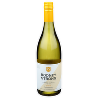 Rodney Strong Chardonnay Wine - 750 ml