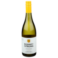 Rodney Strong Chalk Hill Sonoma County Chardonnay - 750 ml