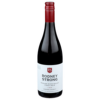 Rodney Strong Russian River Valley Pinot Noir - 750 ml